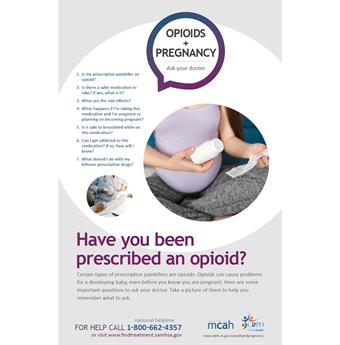 Opioids + Pregnancy Questions to Ask