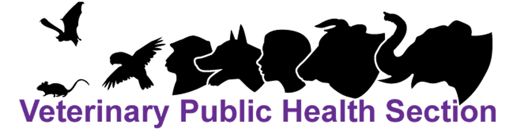 CDPH Veterinary Public Health Section logo