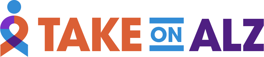 ALZ Campaign logo