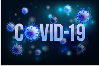 COVID-19 Graphic COVID-19 Graphic