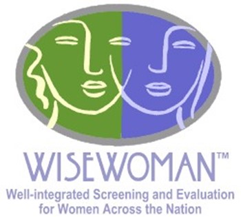 WiseWoman Program Logo