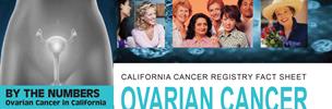 Factsheet Ovarian cancer Photo