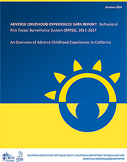 Adverse Childhood Experiences Data Report