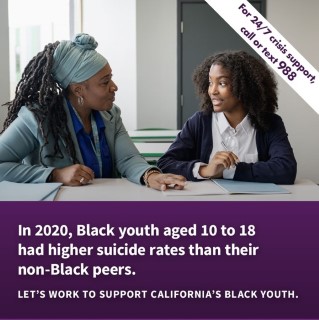California youth who are Black (JPG)