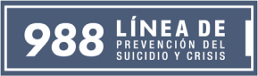 988 Línea de prevencion del suicidio y crisis