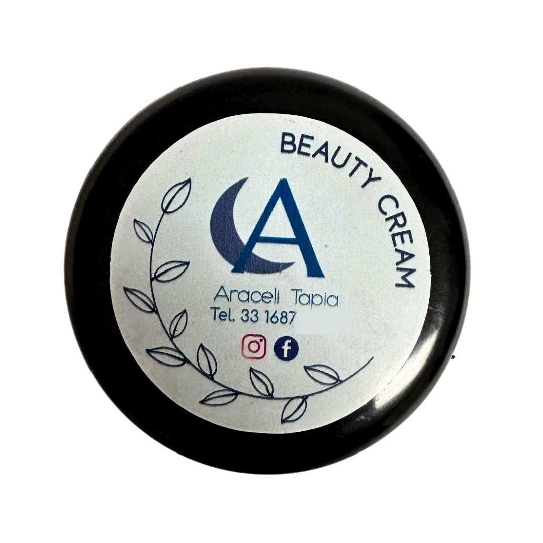'A Beauty Cream' (Wrinkles)