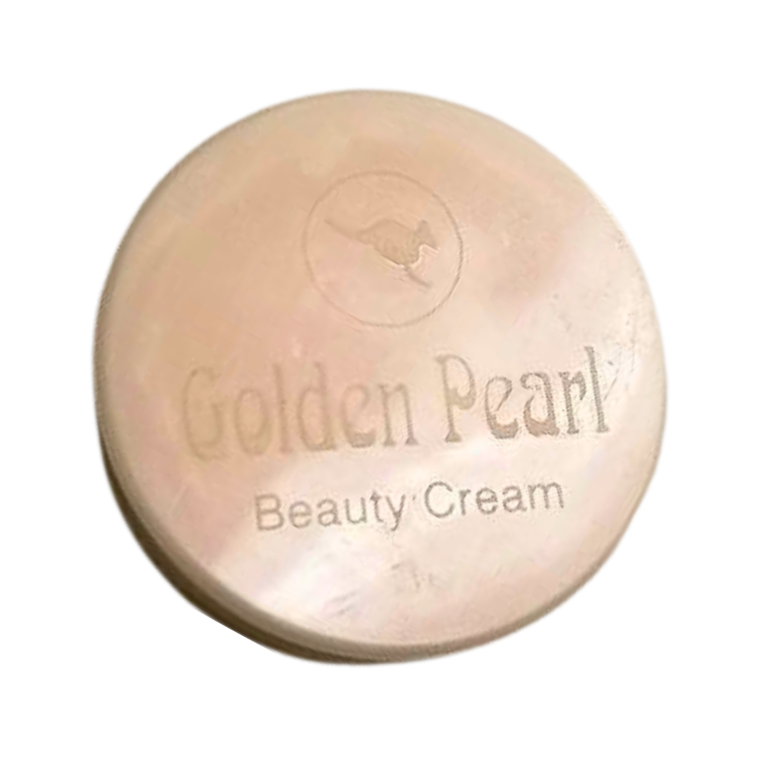 Golden Pearl  Beauty Cream