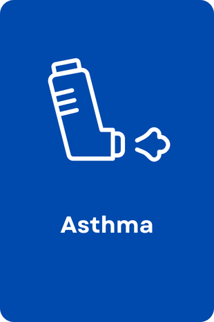 Asthma