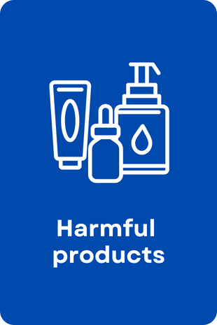 Harmful Products