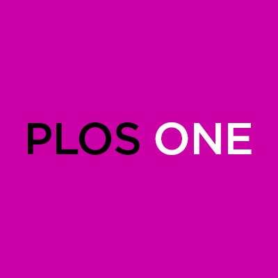 Plos one journal publication logo