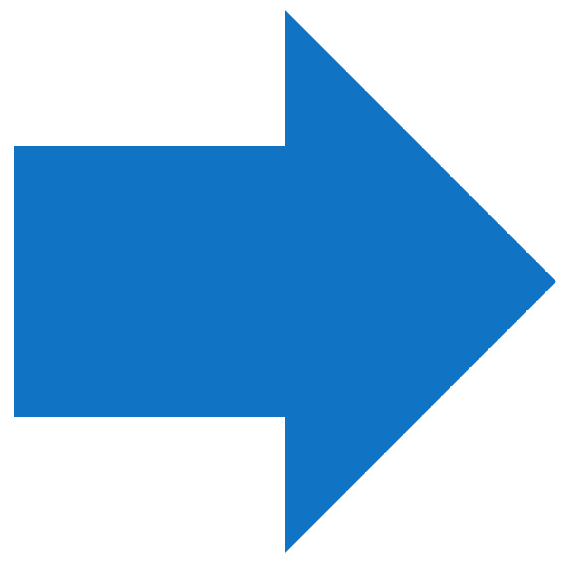 arrow pointing to guidance