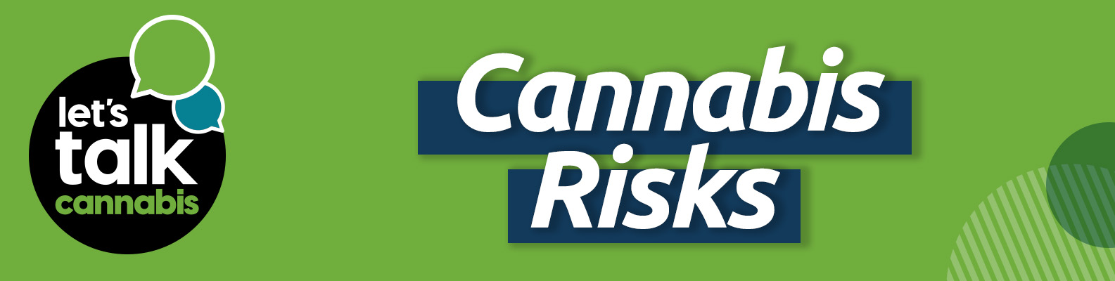 Cannabis Risk