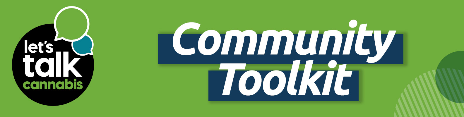 Community Toolkit