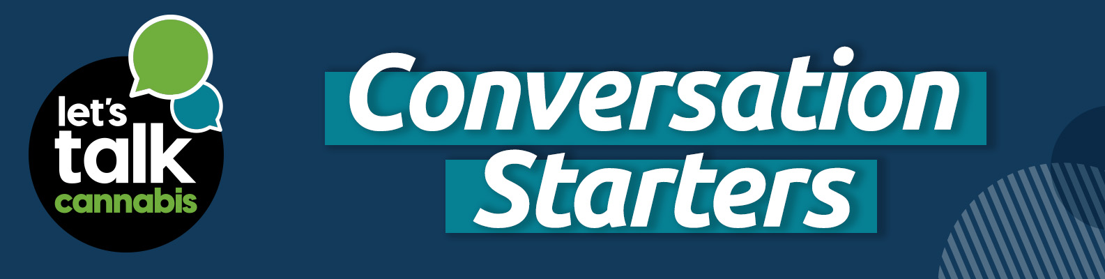 Conversation Starter