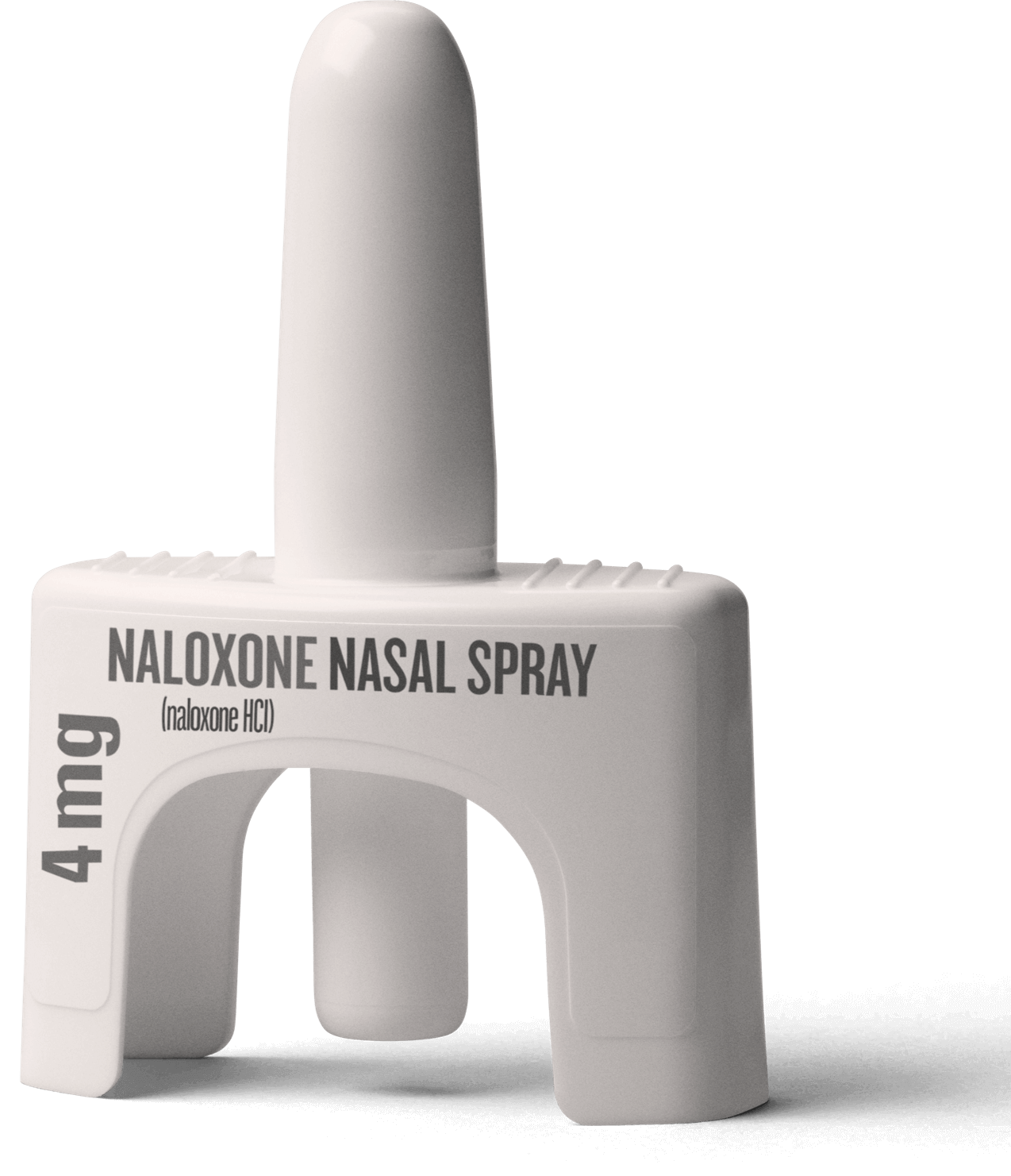 Naloxone Nasal Spray