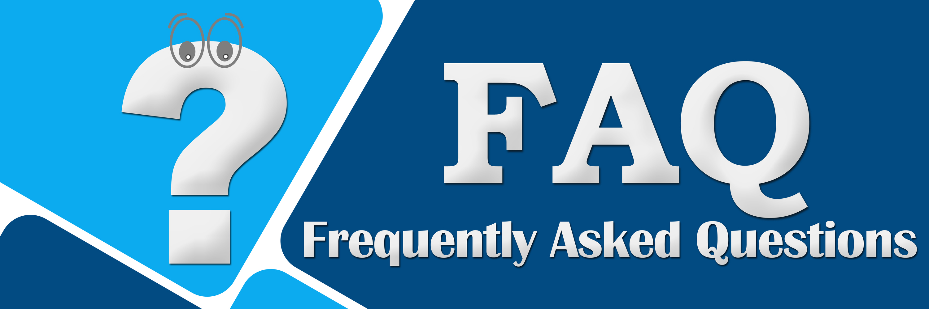 FAQ