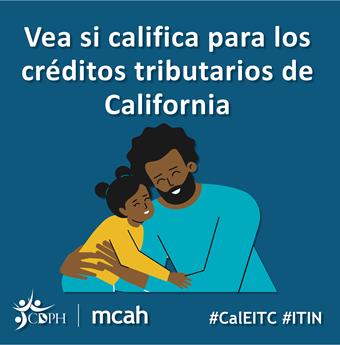 See if you qualify for California tax credits