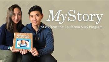 MyStory: Stories from the California SIDS Program