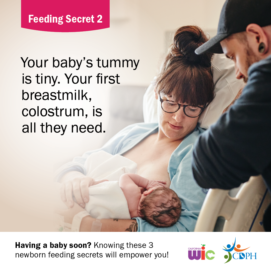 Breastfeeding Toolkit 2023