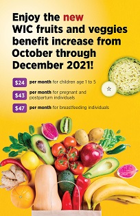 CVB Winter 2021 Flyer - English