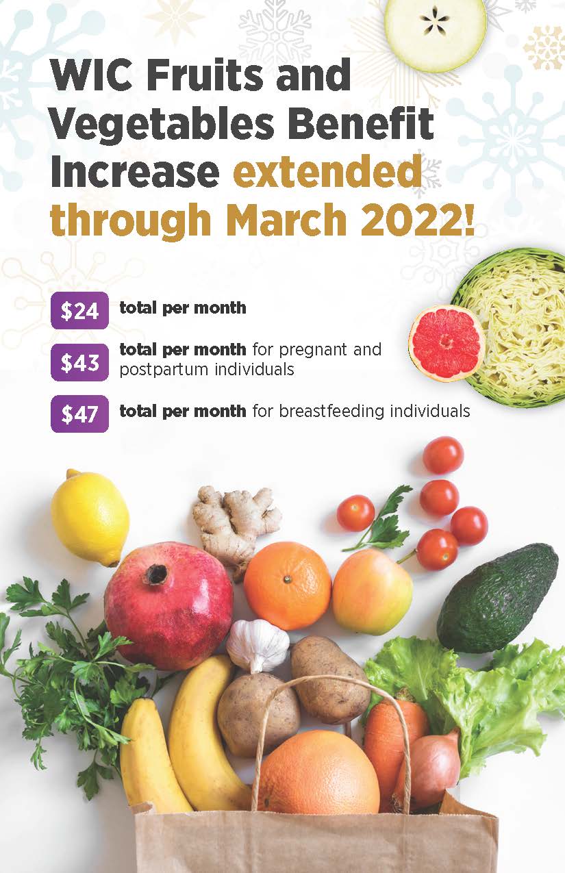 CVB Winter 2022 Flyer - English