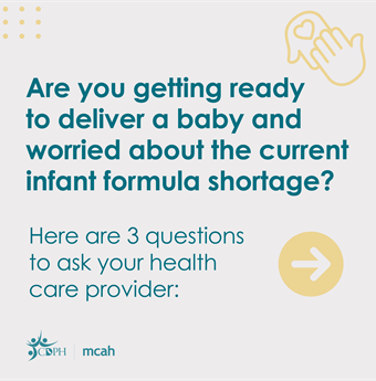 Here are 3 questions to ask your provider