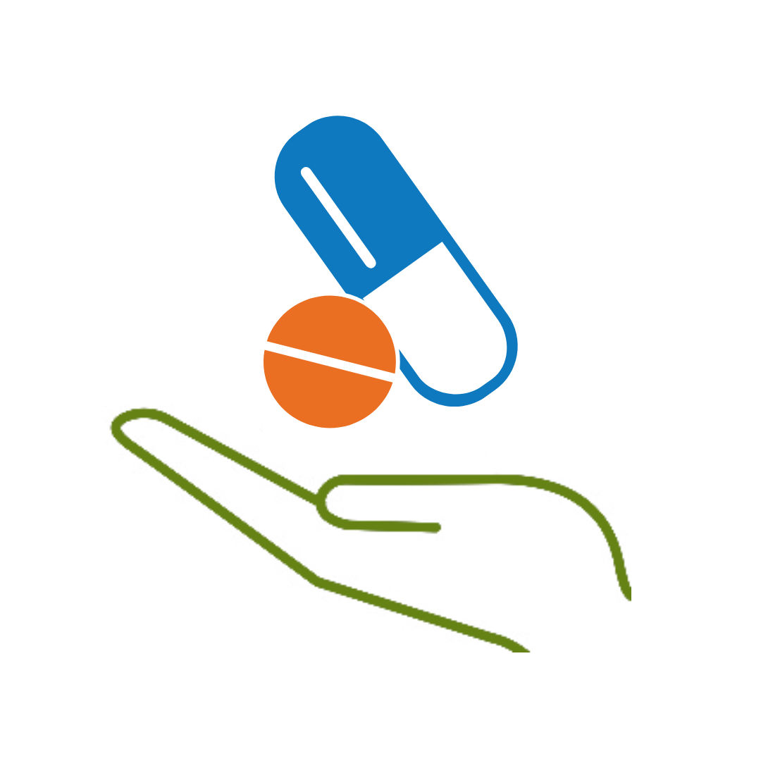 Antimicrobial Stewardship logo