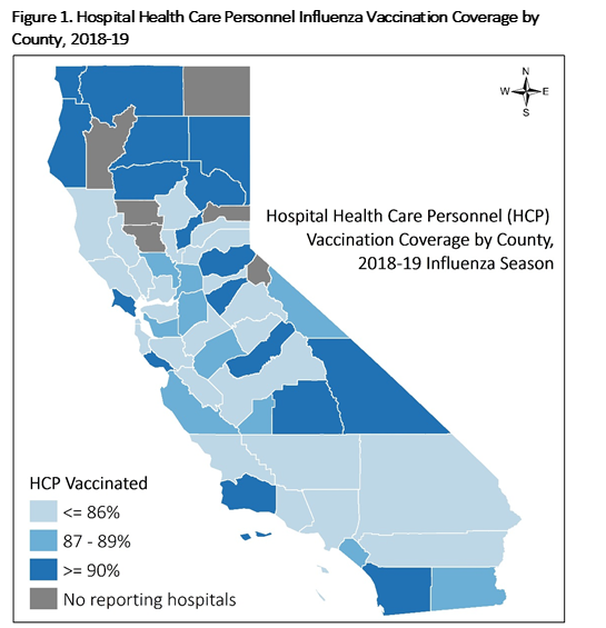 AnnualHCPinfluenza_Report2018data