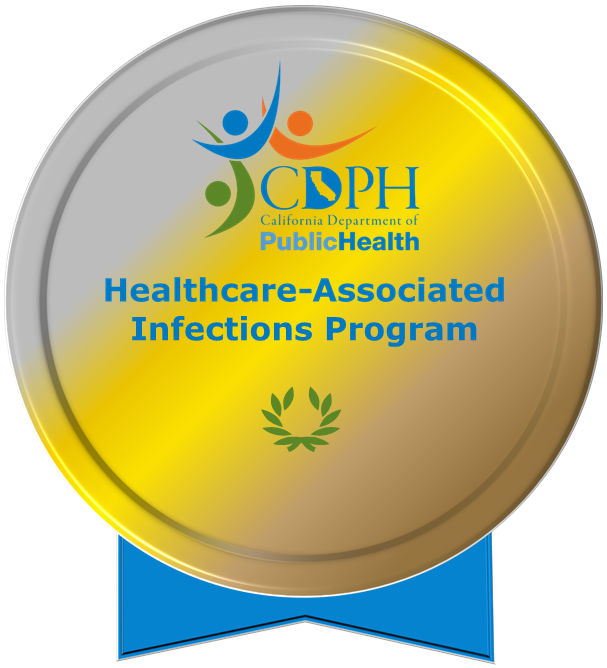 CDPH Honor Roll logo