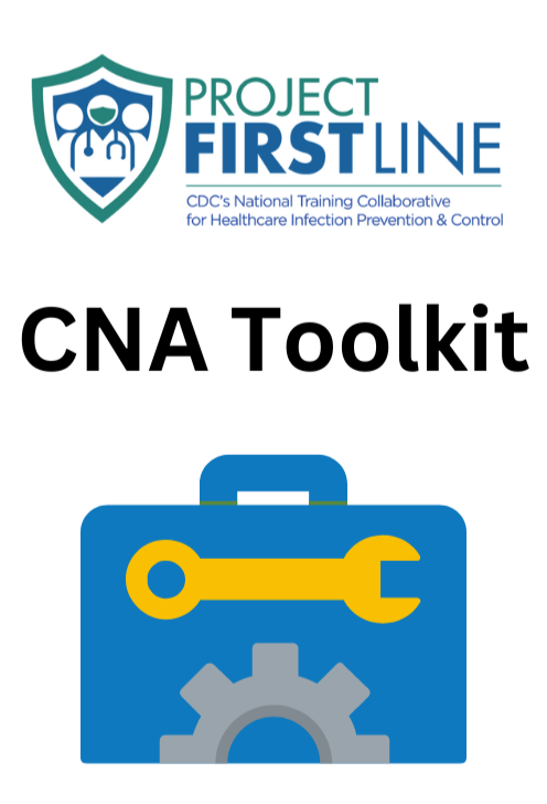 Project Firstline CNA Toolkit