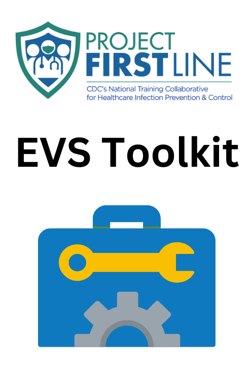 Project Firstline Environmental Services Toolkit