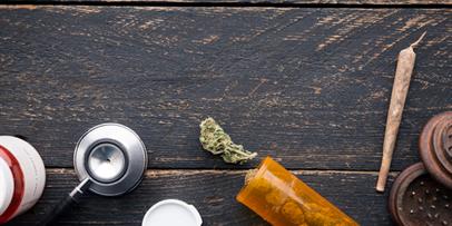 medical marijuana paraphernalia