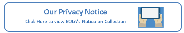 EOLA Our Privacy Notice