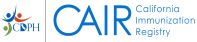 Image showing the CAIR Logo.