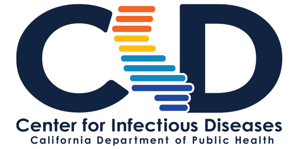 Center for Infectious Diseases Logo