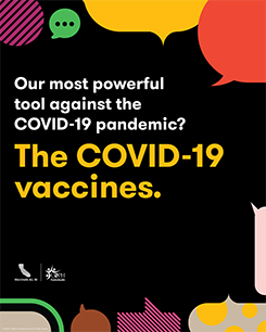 The COVID-19 vaccines