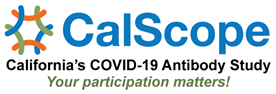 CalScope logo
