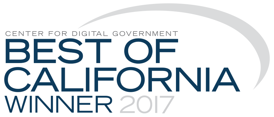 Best of California Winner 2017