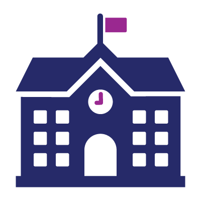 School icon