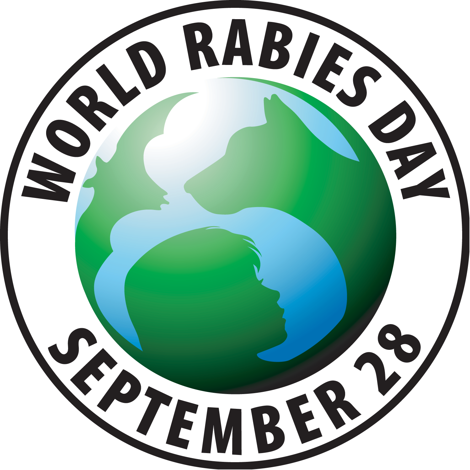 World Rabies Day - September 28
