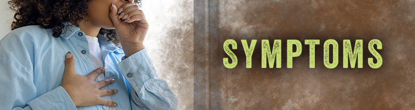 Valley fever symptoms