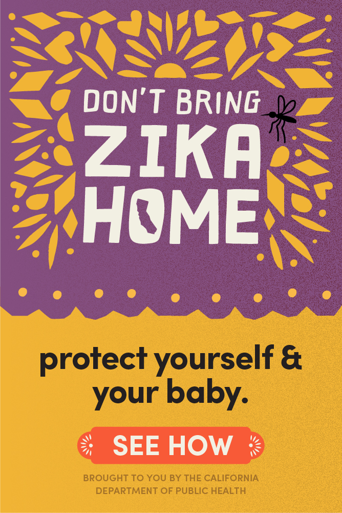 Protect yourself & your baby