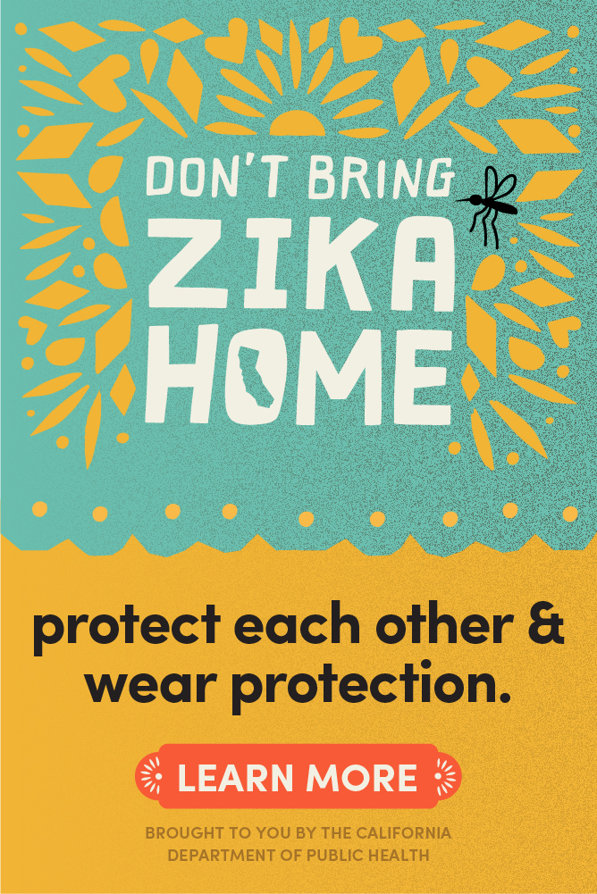 Protect each other & wear protection