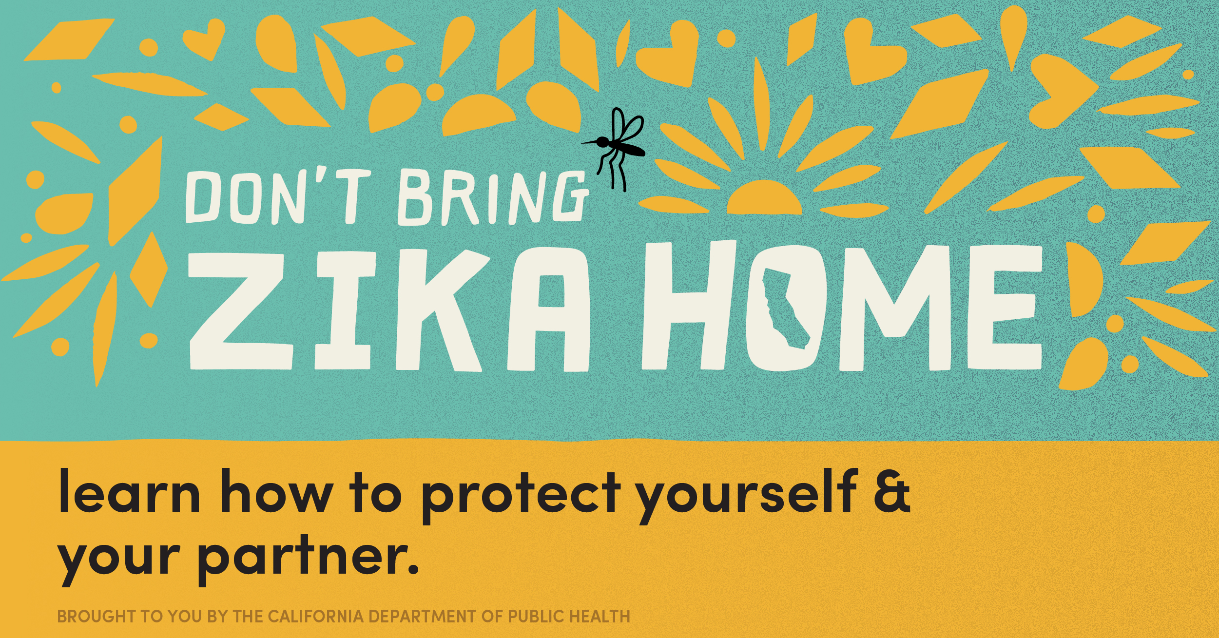 Learn how to protect yourself & your partner.