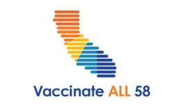 Vaccinate ALL 58