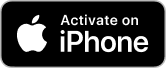 Activate CA Notify on iPhone