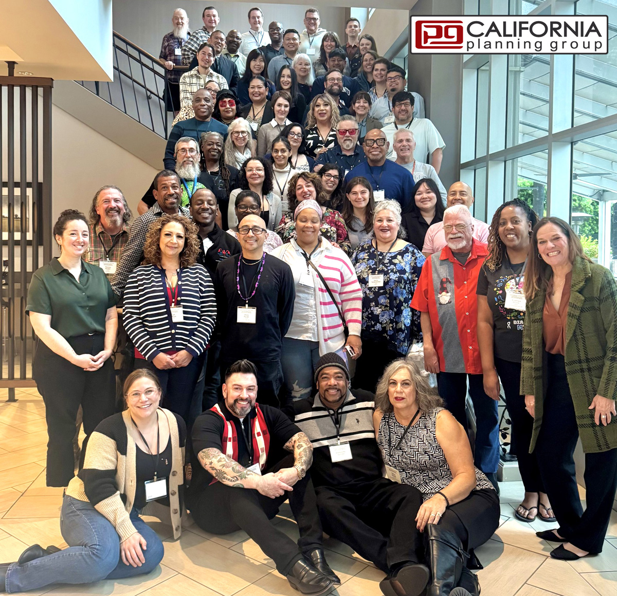 California Planning Group in Sacramento 2025