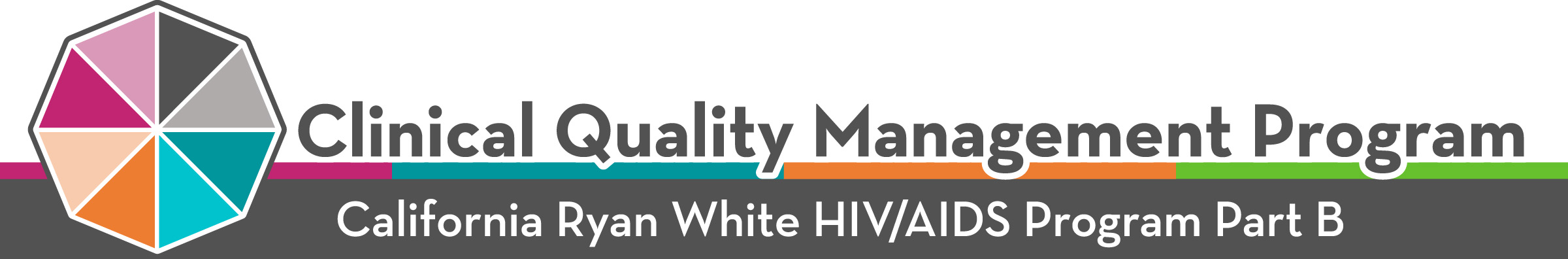 Clinical Quality Management Program - California Ryan White HIV/AIDS Program Part B