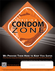 condomzone