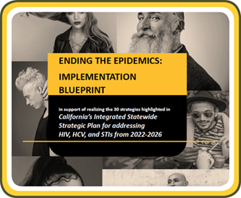 Ending the Epidemics: Implementation Blueprint